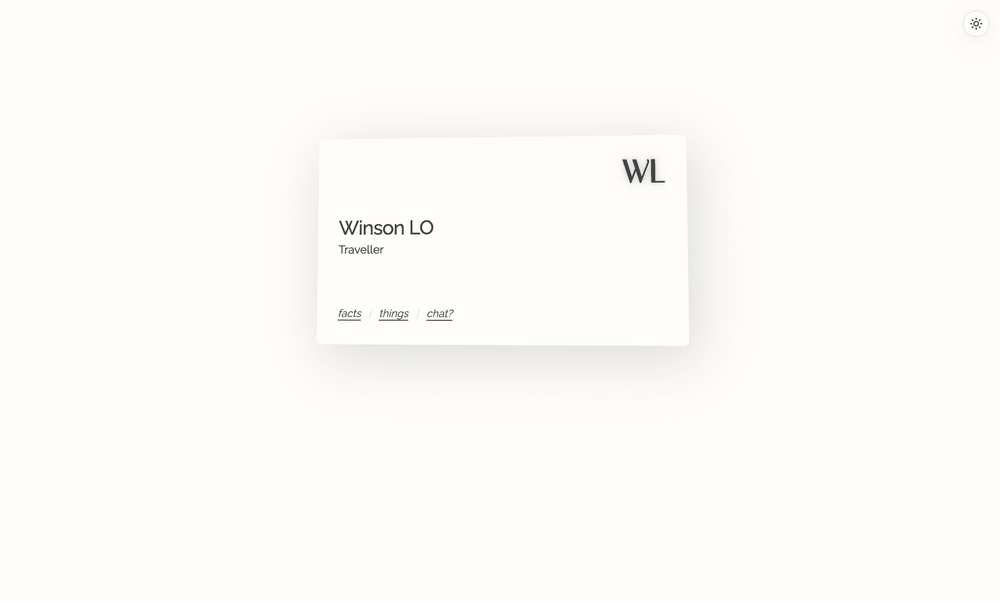 wlsk.dev cover